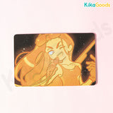 Alien Stage Series Card Set