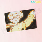 Alien Stage Series Card Set