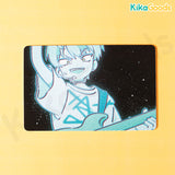 Alien Stage Series Card Set