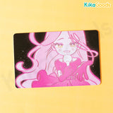 Alien Stage Series Card Set