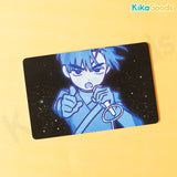 Alien Stage Series Card Set