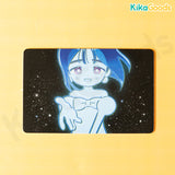 Alien Stage Series Card Set