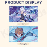 Illustrated Shadow Travel Series Color Paper【Shipped in Nov./Dec. 2025】