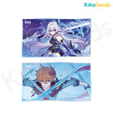 Illustrated Shadow Travel Series Color Paper【Shipped in Nov./Dec. 2025】