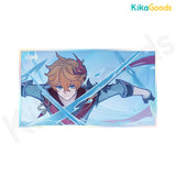 Illustrated Shadow Travel Series Color Paper【Shipped in Nov./Dec. 2025】