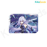 Illustrated Shadow Travel Series Acrylic Quicksand Ornament【Shipped in Nov./Dec. 2025】