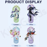 Nod-Krai Series Character Acrylic Stand【Shipped in Nov./Dec. 2025】