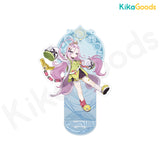 Nod-Krai Series Character Acrylic Stand【Shipped in Nov./Dec. 2025】