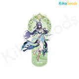 Nod-Krai Series Character Acrylic Stand【Shipped in Nov./Dec. 2025】