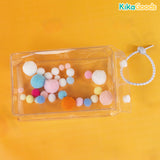 Large Size Doll Storage Bag