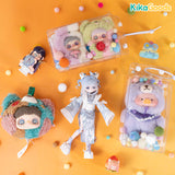 Large Size Doll Storage Bag