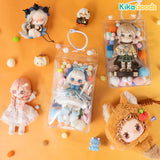 Large Size Doll Storage Bag