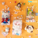 Large Size Doll Storage Bag