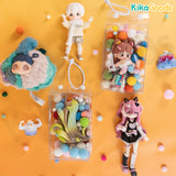 Large Size Doll Storage Bag