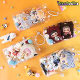 Large Size Doll Storage Bag