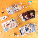 Large Size Doll Storage Bag