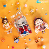 Large Size Doll Storage Bag