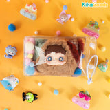 Large Size Doll Storage Bag