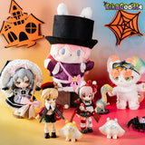 KikaGoods Halloween Mystery Limited Edition Mega Pack