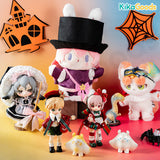 KikaGoods Halloween Mystery Limited Edition Mega Pack