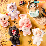 KikaGoods Halloween Mystery Limited Edition Mega Pack