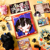 KikaGoods Halloween Mystery Limited Edition Mega Pack