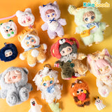 KikaGoods Halloween Limited Edition Lucky Bag