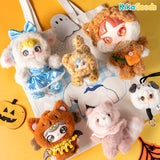 KikaGoods Halloween Limited Edition Lucky Bag