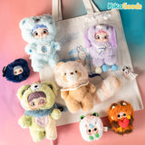 KikaGoods Halloween Limited Edition Lucky Bag