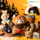 KikaGoods Halloween Limited Edition Lucky Bag
