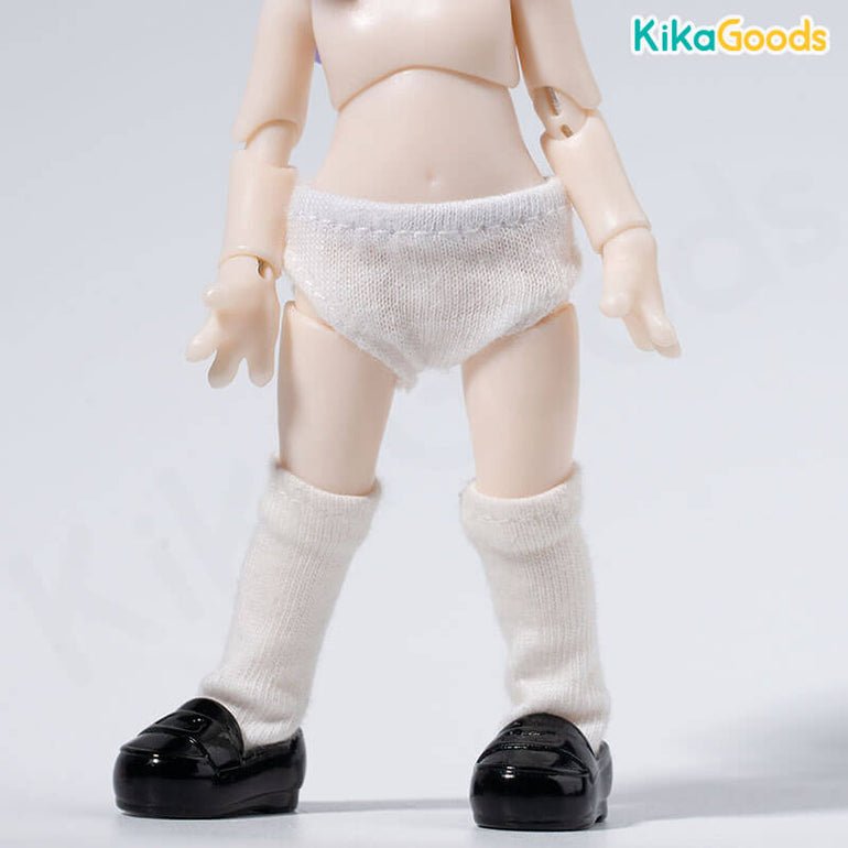 BJD Figure Panties Accessories