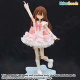 Transform Electrical Street Series Love Warrior 1/6 BJD Clothing Set【Shipped in Apr./May. 2026】