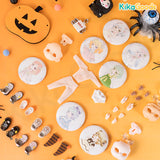 KikaGoods Halloween Limited Edition Lucky Bag【Shipped within 10 Working Days】