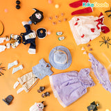 KikaGoods Halloween Limited Edition Lucky Bag【Shipped within 10 Working Days】