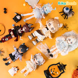 KikaGoods Halloween Limited Edition Lucky Bag【Shipped within 10 Working Days】