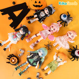 KikaGoods Halloween Limited Edition Lucky Bag【Shipped within 10 Working Days】