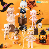 KikaGoods Halloween Limited Edition Lucky Bag【Shipped within 10 Working Days】