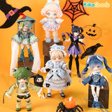KikaGoods Halloween Limited Edition Lucky Bag【Shipped within 10 Working Days】
