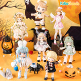 KikaGoods Halloween Limited Edition Lucky Bag【Shipped within 10 Working Days】