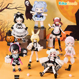 KikaGoods Halloween Limited Edition Lucky Bag【Shipped within 10 Working Days】