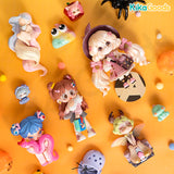 KikaGoods Halloween Limited Edition Lucky Bag【Shipped within 10 Working Days】