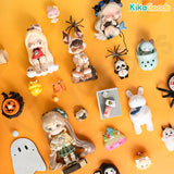 KikaGoods Halloween Limited Edition Lucky Bag【Shipped within 10 Working Days】