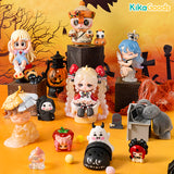 KikaGoods Halloween Limited Edition Lucky Bag【Shipped within 10 Working Days】