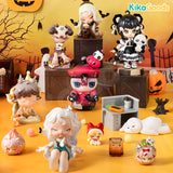 KikaGoods Halloween Limited Edition Lucky Bag【Shipped within 10 Working Days】