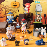 KikaGoods Halloween Limited Edition Lucky Bag【Shipped within 10 Working Days】