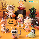 KikaGoods Halloween Limited Edition Lucky Bag【Shipped within 10 Working Days】