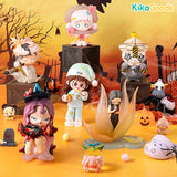 KikaGoods Halloween Limited Edition Lucky Bag【Shipped within 10 Working Days】