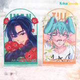 Alien Stage Rabbit Series Acrylic Standee