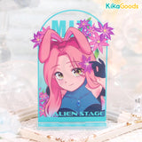 Alien Stage Rabbit Series Acrylic Standee