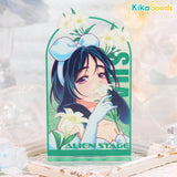 Alien Stage Rabbit Series Acrylic Standee